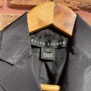 Ralph Lauren Black Label Blazer